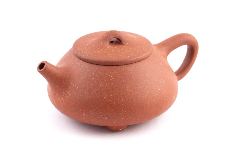 Чайник глиняный «Рождение бури» 240 мл.. Price: ₽2,330 rub.