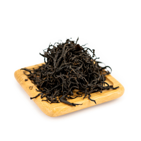 Red tea Zhengshan Xiaozhong Hua Xiang (Small variety from that very mountain with a floral aroma)