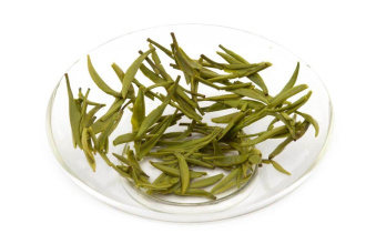 Yellow tea Huoshan Huang Ya (Yellow Buds from Huoshan)