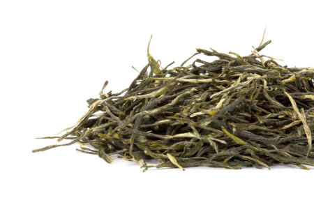 Green tea Huangshan Mao Feng 1 (Hairy Peaks of Huangshan)