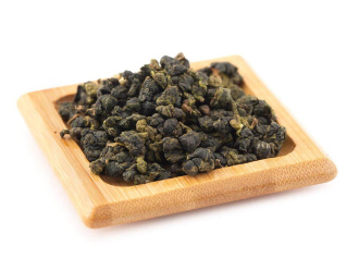 Fujian Gaba (South Fujian Oolong with Gamma-Aminobutyric Acid)CL-497