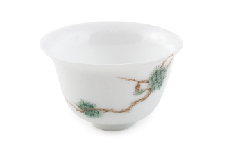 Gaiwan "Mountain Pine", 120 ml. Price: ₽11,480 rub.