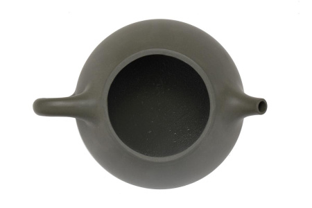 Чайник из Исин, Цзянсу «Зимняя хвоя», 310 мл.. Price: ₽3,420 rub.