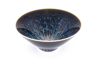 Ceramic bowl "Starfall", 65 ml. | 茶杯. Price: ₽1,500 rub.
