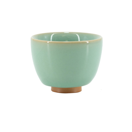 Ceramic bowl "Hemisphere", 100 ml. | 茶杯. Price: ₽2,400 rub.