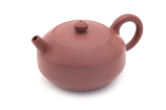 Чайник глиняный «Храм». Price: ₽7,360 rub.