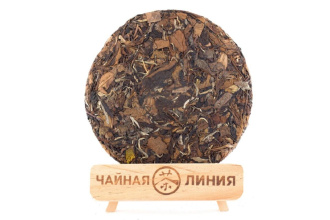 Buy, white tea Show mei 2016 (Elder's eyebrows) 350g