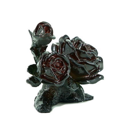 Чайная игрушка меняющая цвет "Чайные розы".. Price: ₽1,920 rub.