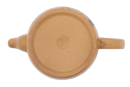 Clay teapot "Many-faced Buddha", 145 ml.. Price: ₽5,710 rub.