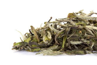 Buy, white tea Бай мудань из Хулиня 2017 г. (Белый пион).