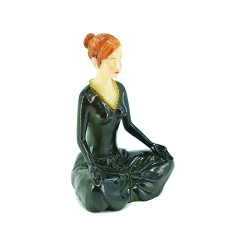 Color-changing tea toy "Tea Meditation". Price: ₽1,620 rub.