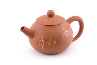 Глиняный чайник «Ученик». Price: ₽2,190 rub.
