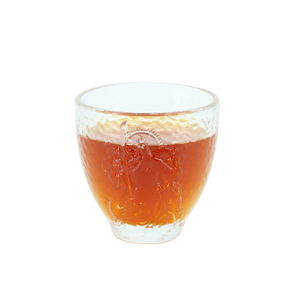 Пиала стеклянная "Гуань Гун", 150 мл. | 茶杯. Price: ₽2,900 rub.