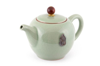 Чайник «Чайный мастер», 280 мл.. Price: ₽1,100 rub.