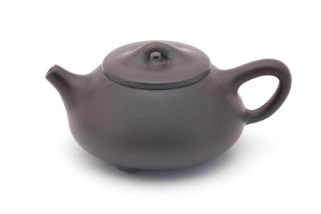 Чайник глиняный «Шимада». Price: ₽3,840 rub.