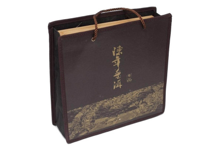 Коробка для блина пуэра «Хьюмидор», бамбук. Price: ₽7,100 rub.