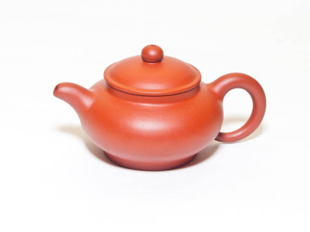 Чайник глиняный «Малый» 130 мл.. Price: ₽4,700 rub.