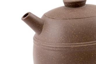 Чайник глиняный «Поясок». Price: ₽3,220 rub.