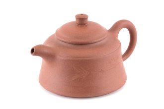 Глиняный чайник «Туес», 150 мл.. Price: ₽1,690 rub.