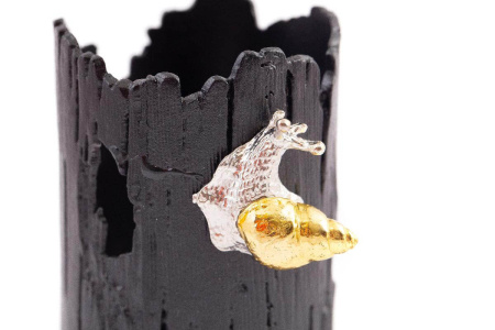 Подставка под ситечко "Муцин". Price: ₽1,490 rub.