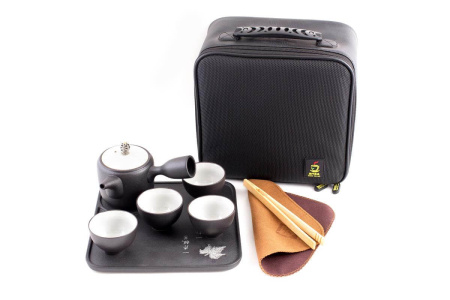 Tea set "Ideal pastime". Price: ₽11,970 rub.