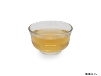 Пиала стеклянная «Классическая» 35 мл | 茶杯. Price:  rub.