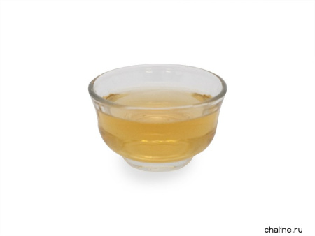 Пиала стеклянная «Классическая» 35 мл | 茶杯. Price:  rub.