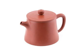Чайник из исинской глины «Успех!», 160 мл.. Price: ₽4,200 rub.