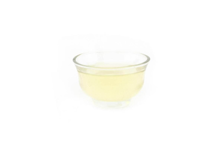 Green tea Бай мао хоу (Белая мохнатая обезьяна)