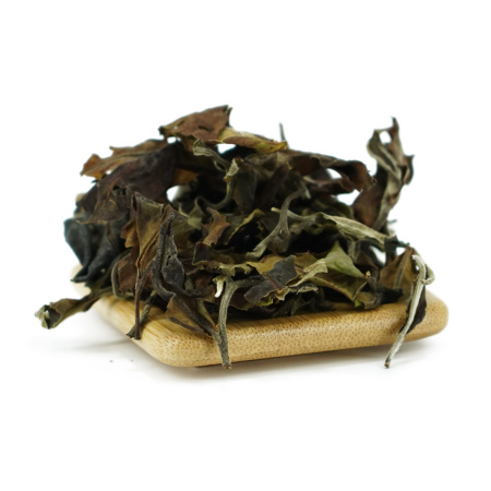 Buy, white tea Lao Shu Bai Tea 2023 Nanben Laozhai Laoshu (from old trees from Nanben Laozhai)