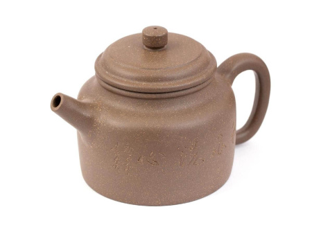 Чайник из исинской глины «Чиновник», 280 мл.. Price: ₽4,240 rub.