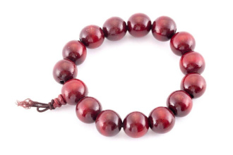 Чётки «Закат». Price: ₽200 rub.