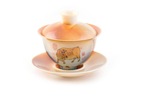 Creamy Gaiwan, 205 ml. Price: ₽3,310 rub.