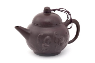 Чайник глиняный «Лэйгун», 180 мл.. Price: ₽2,800 rub.