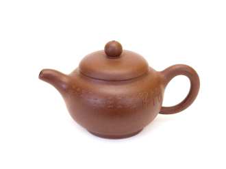 Чайник глиняный «Шаньши» 160 мл.. Price: ₽1,840 rub.