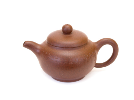 Чайник глиняный «Шаньши» 160 мл.. Price: ₽1,840 rub.