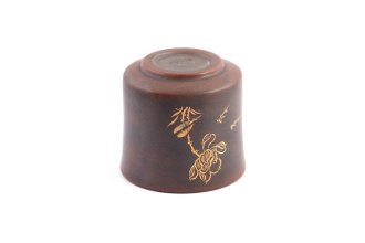 Пиала из Циньчжоу «Любопытство» | 茶杯. Price: ₽1,080 rub.