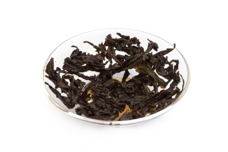 Northern Fujian Oolong from Wuyi, Yan Cha Shui Jingui 2 (Water Golden Turtle)