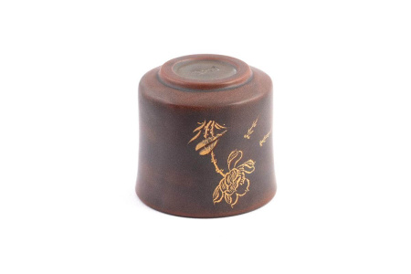Пиала из Циньчжоу «Любопытство» | 茶杯. Price: ₽1,080 rub.