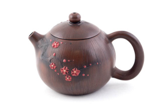Teapot from Jianshui, Yunnan "Blooming Time", 210 ml.. Price: ₽23,690 rub.