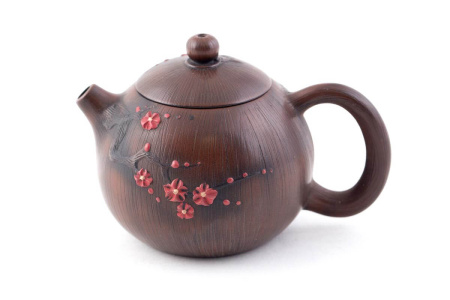 Teapot from Jianshui, Yunnan "Blooming Time", 210 ml.. Price: ₽23,690 rub.