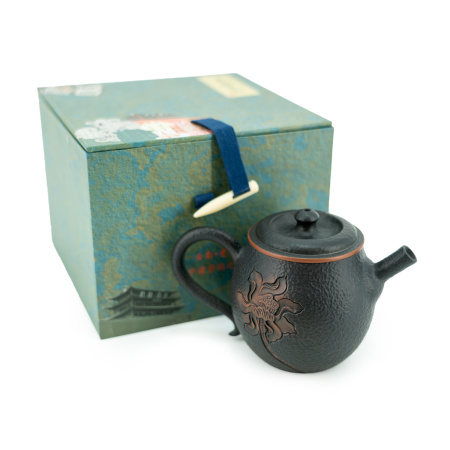 Jianshui Yunnan Clay Teapot "New Look", 170ml.. Price: ₽22,130 rub.