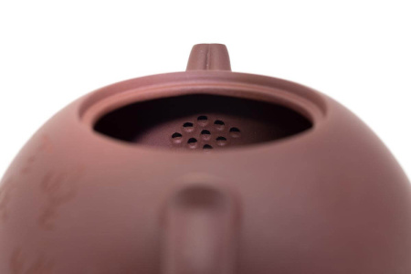 Чайник из Исин, Цзянсу «Инь-Ян», 400 мл. Price: ₽7,030 rub.