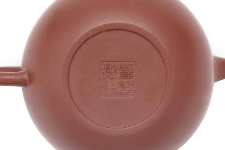 Clay teapot "Dragon Kingdom", 200 ml.. Price: ₽11,010 rub.