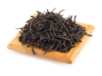 Indian and Ceylon Tea - Dimbula (Black tea from Sri Lanka)