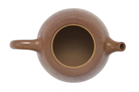 Чайник из исинской глины мастера Линь Ючжэнь «Медовый». Price: ₽7,030 rub.