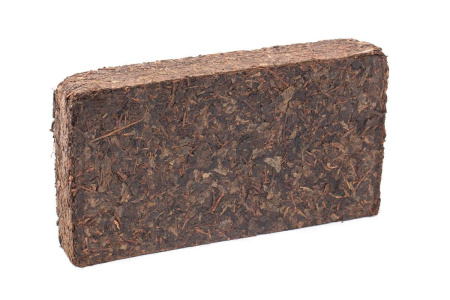 Dark Tea (Hei cha) - Heicha 2011, 900 g, 