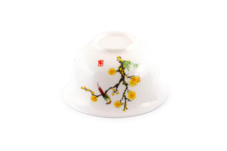 Сервиз керамический «Ранняя весна». Price: ₽6,450 rub.