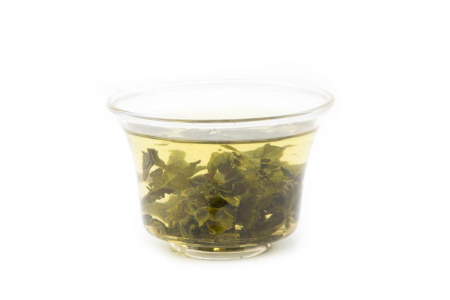 CL-475/4., CL-475/4Tie guan yin Huaxiang from Gande (hand rolled)