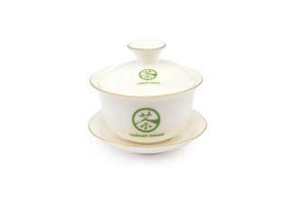 Gaiwan "Tea Line", 180 ml.. Price: ₽1,420 rub.